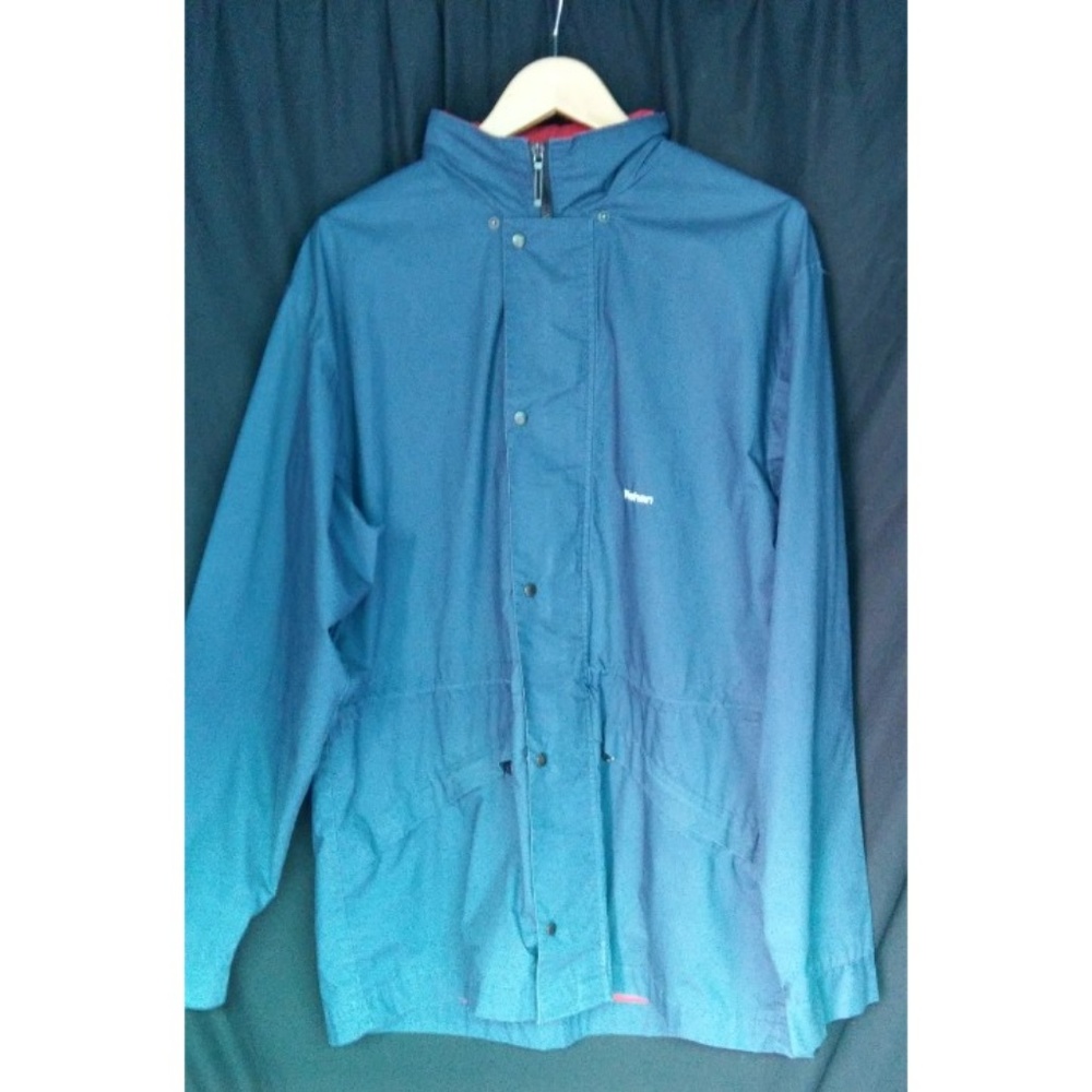 Rohan Airlight Garment Jacket with Hood in Men